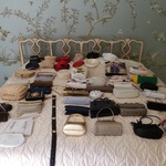 vintage hats