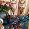 vintage lamps