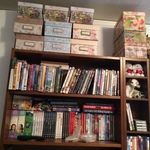Rich Dvds