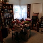 Rich Gameroom