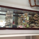 Rich Glass Dolls