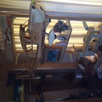 Rich Model Planes