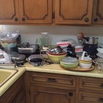 Rich Pots And Pans
