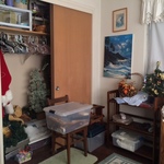 Rich Room