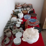 Alva Pots