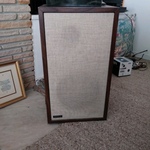 Alva Speakers
