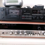 Alva Stereo