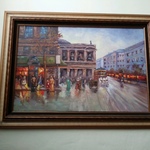 Alameda Euro Art