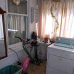 Alameda Exercise Bike