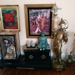Alameda Figures