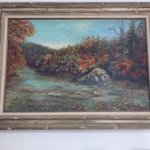 Alameda Landscape