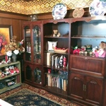 Alameda Living Room