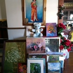 Alameda Multiple Art