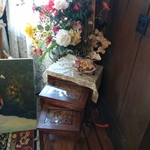 Alameda Nesting Tables