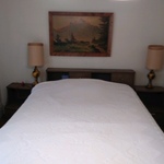 Alameda Second Bed