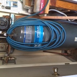 Rich Air Compressor