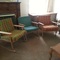 mod chairs