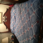 Rich Bed