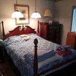 Rich Bedroom