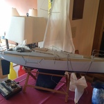 Rich Boat