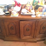 Rich Buffet