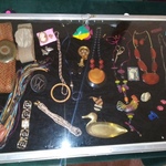 Rich Cased Jewelry