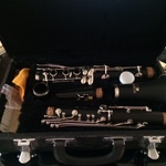 Rich Clarinet