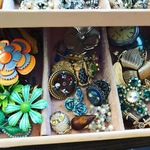 Rich Costume Jewelry