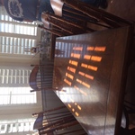 Rich Dining Table