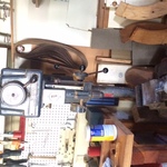 Rich Drill Press