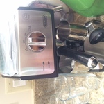 Rich Espresso