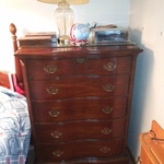 Rich Highboy