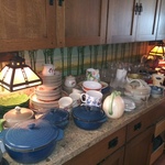 Rich Kitchen