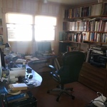 Rich Office