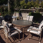 Rich Patio