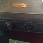 Rich Safe