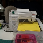 Rich Sewing