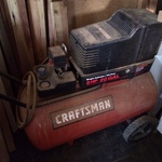 Rich Small Compressor