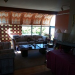 Rich Sofa Room