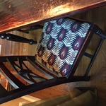 Oakchair