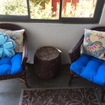 Oakchairs