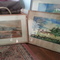 watercolor art