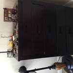 Oakdresser
