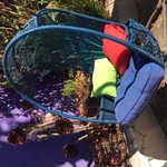 Oakswingchair