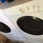 Oakwasherdryer