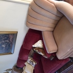 Paramount Chair