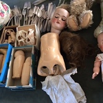 Paramount Doll