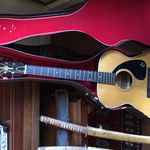 Paramount Guitar