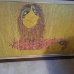vintage art