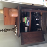 Paramount Hutch